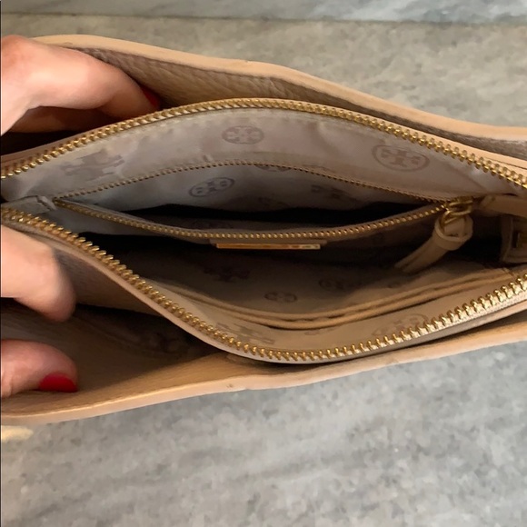 Tory Burch Blush Crossbody - Picture 2 of 5